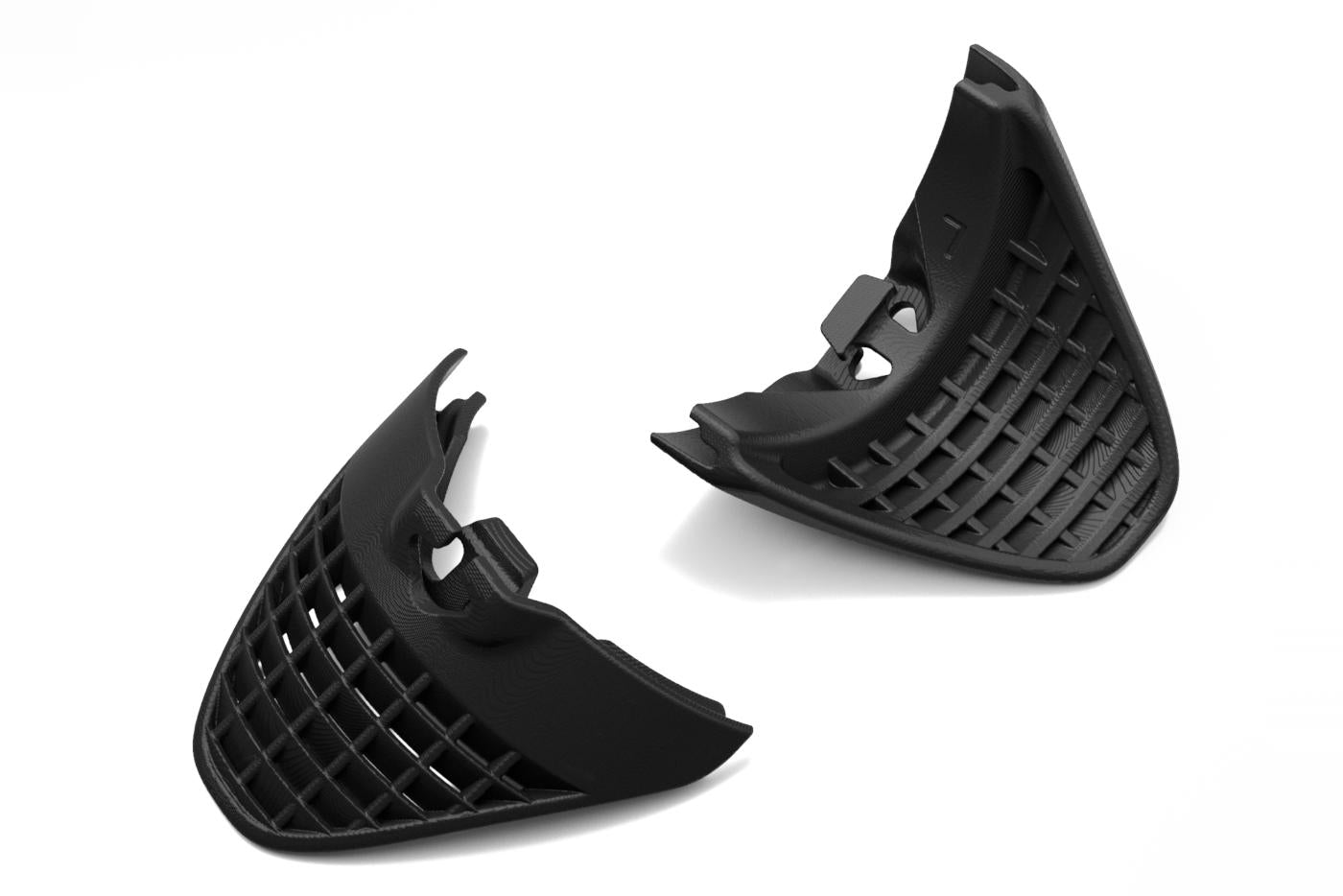 専用Ombraz Viale SIDE SHIELDS Viale Side Shields