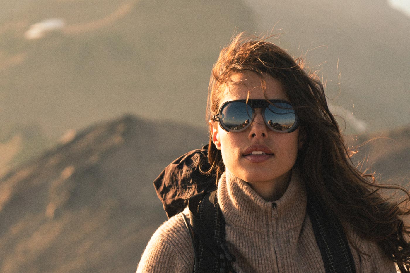 Dolomite Side Shields