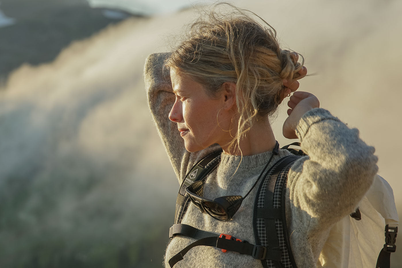 Dolomite Side Shields