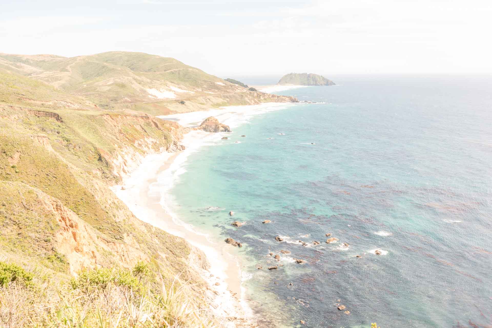 Viale, Ombraz Armless Sunglasses