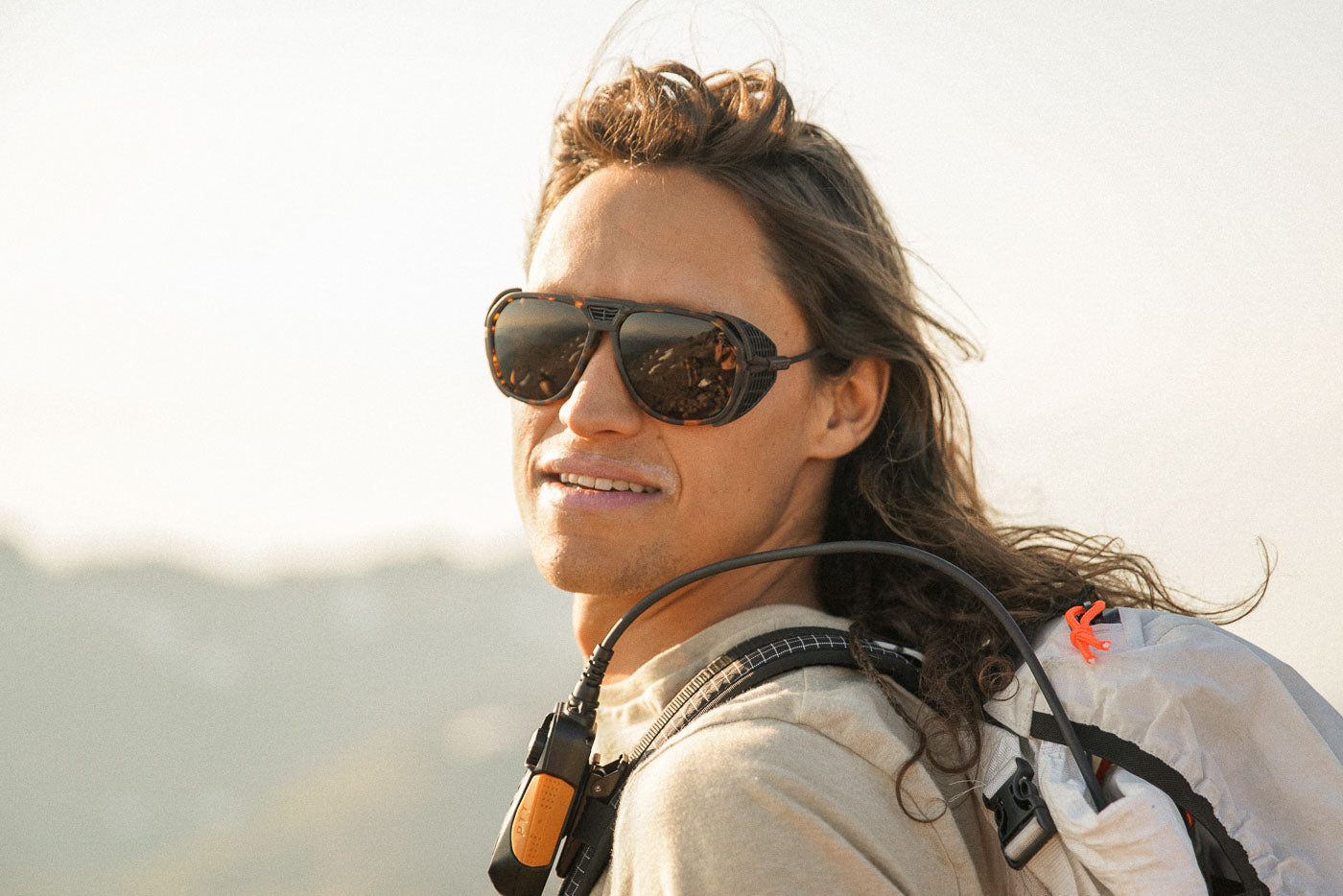 Classic Side Shields