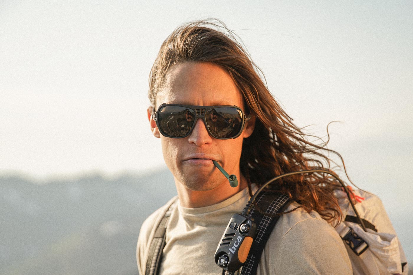 Leggero Side Shields