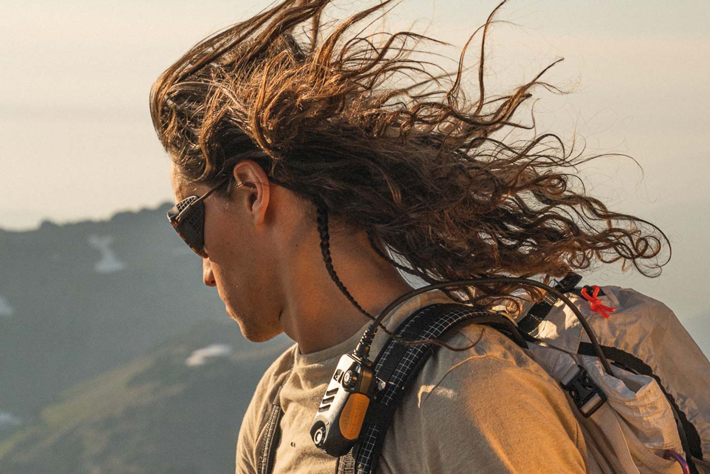 Classic Side Shields