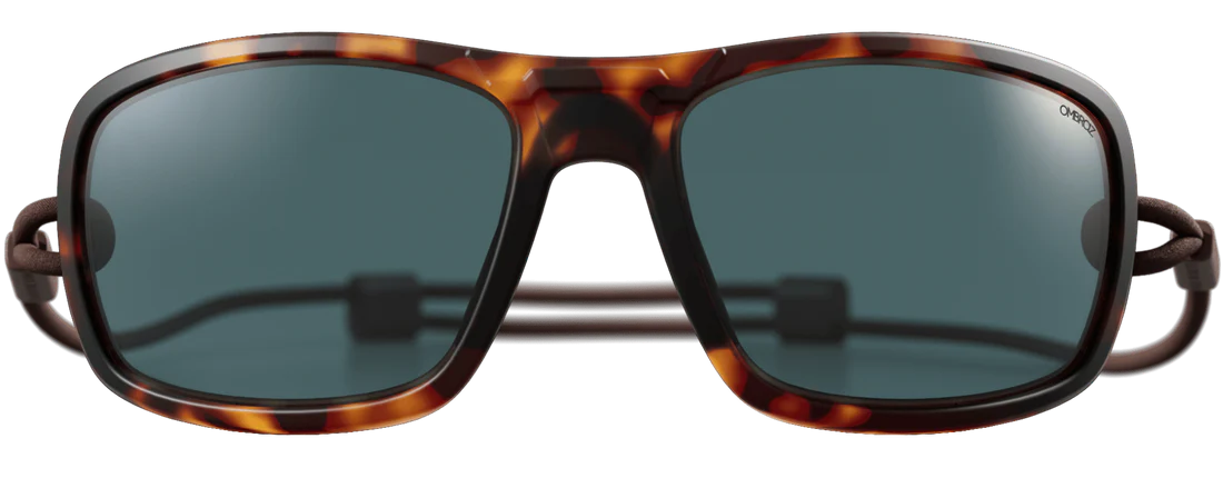 Viale, Ombraz Armless Sunglasses Viale, Ombraz Armless Sunglasses
