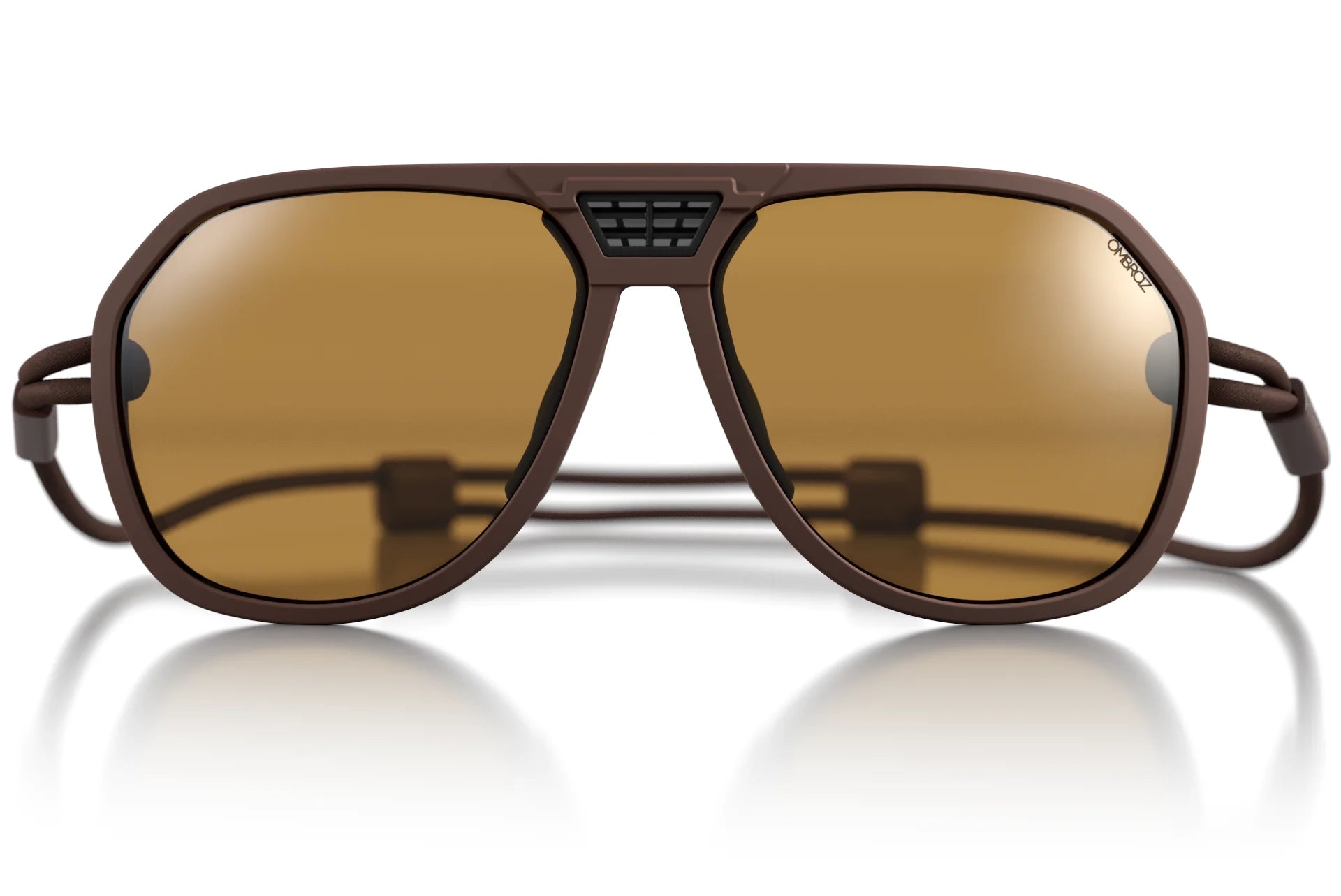 Mattebrown_yellow_risers
