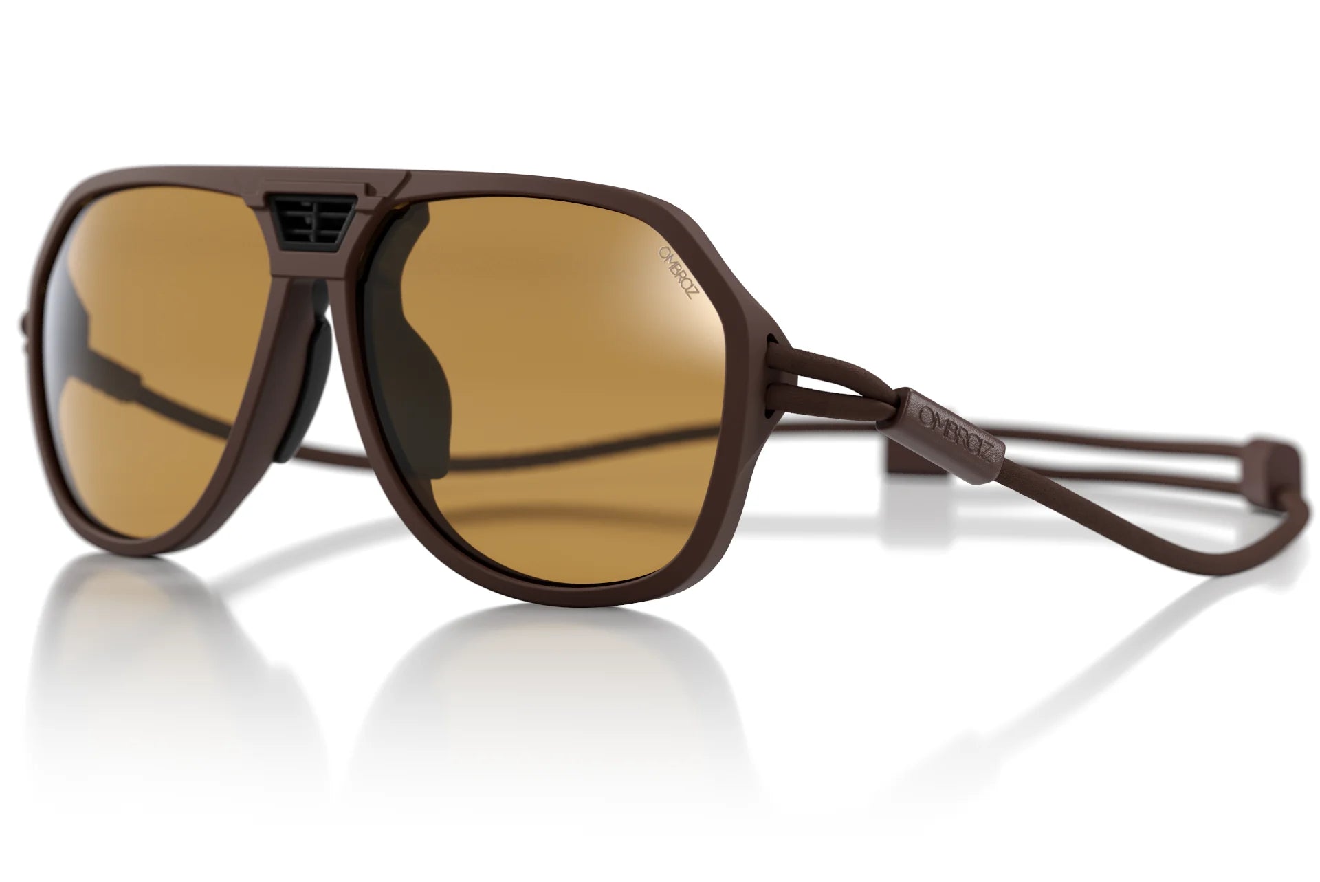 Mattebrown_yellow_risers