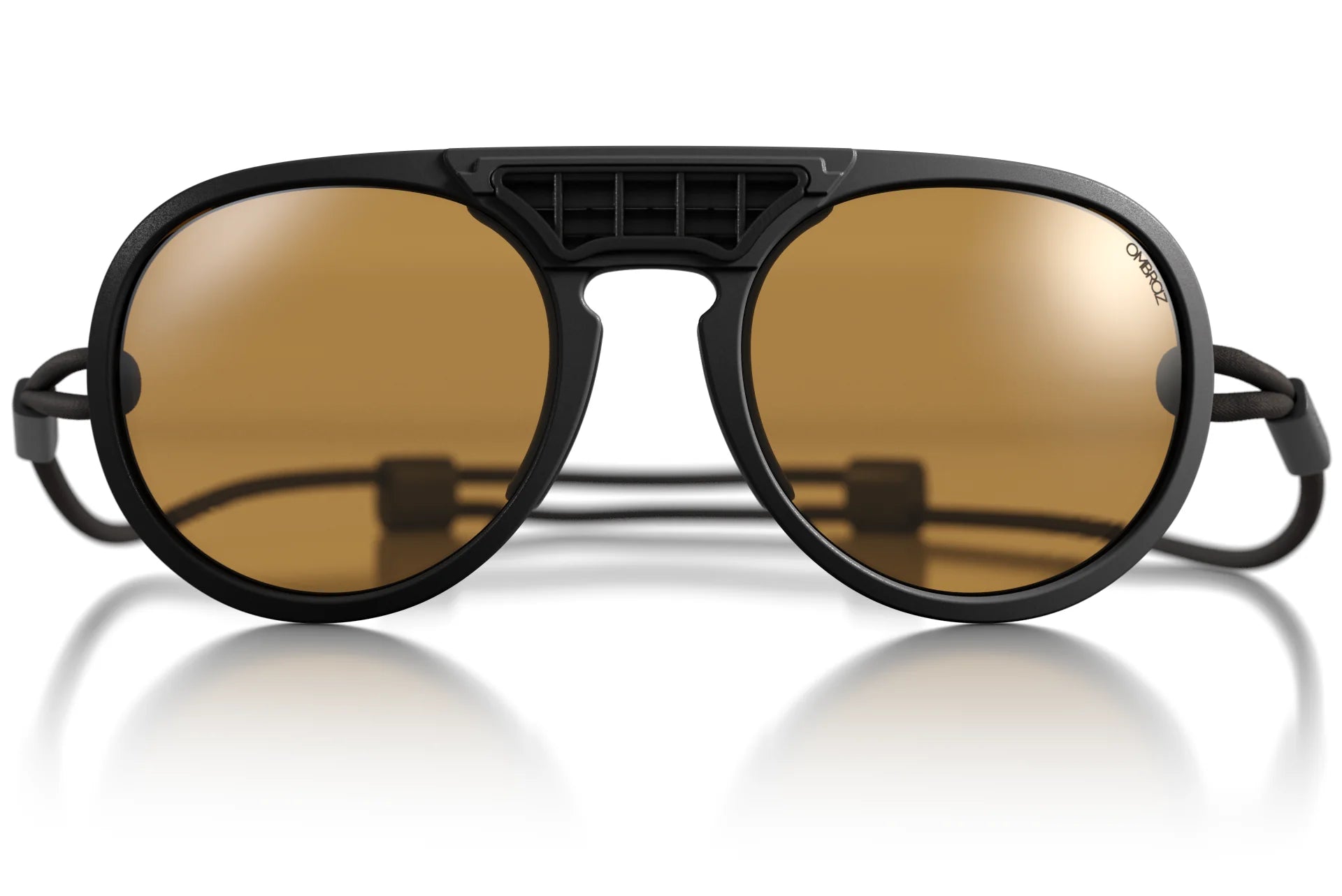 Dolomite, Ombraz Armless Sunglasses 