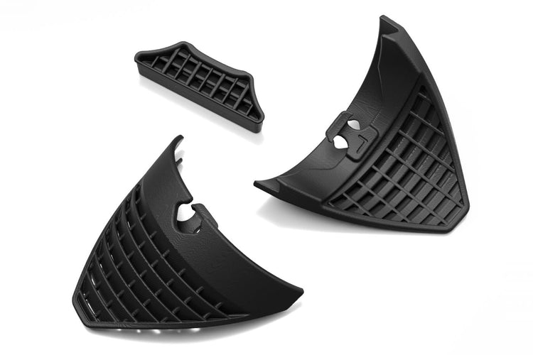 SIDE SHIELDS SIDE SHIELDS