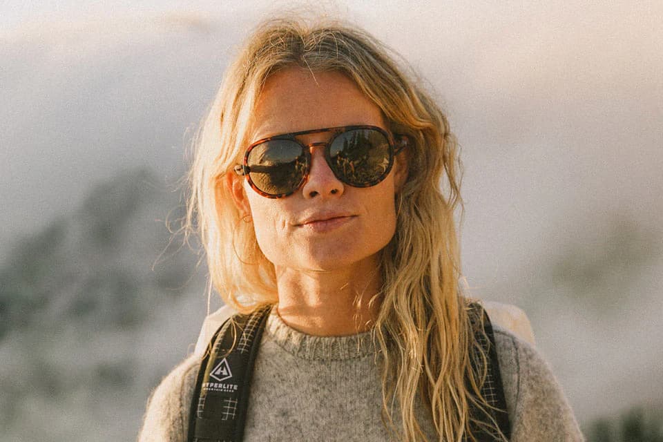 Dolomite, Ombraz Armless Sunglasses
