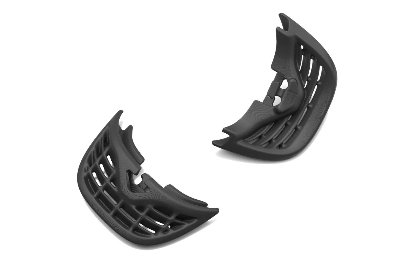 Refugio Side Shields