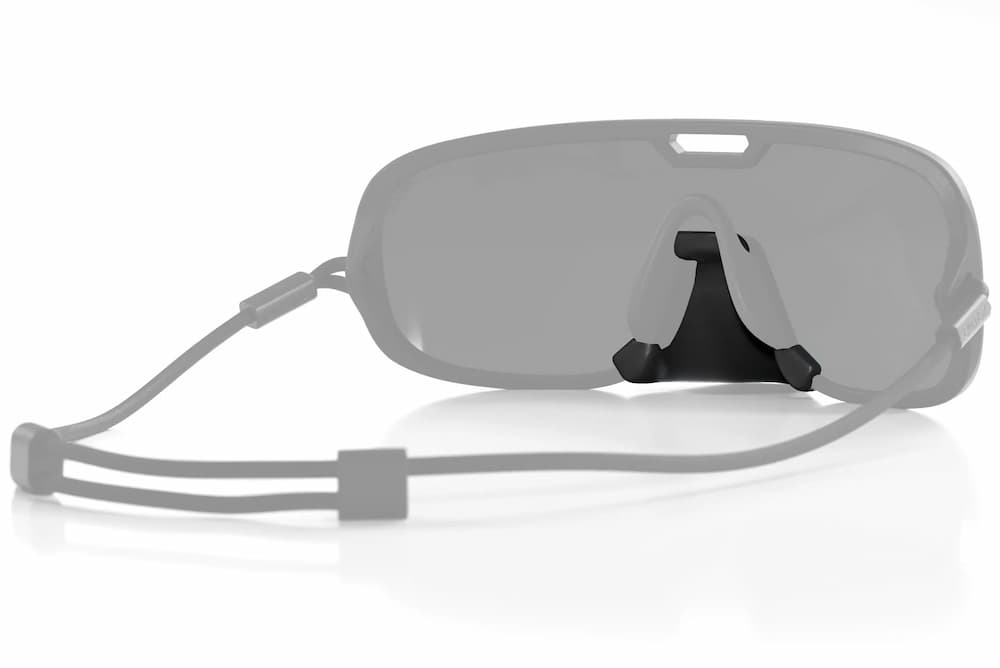 Refugio Nose Shield