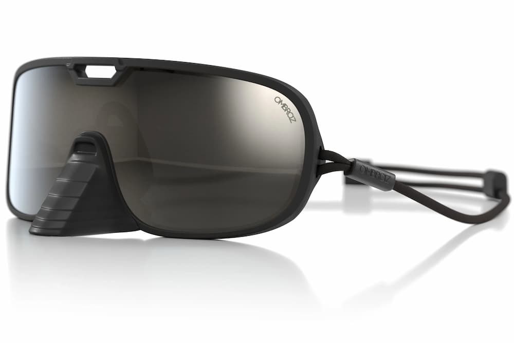 Refugio Nose Shield