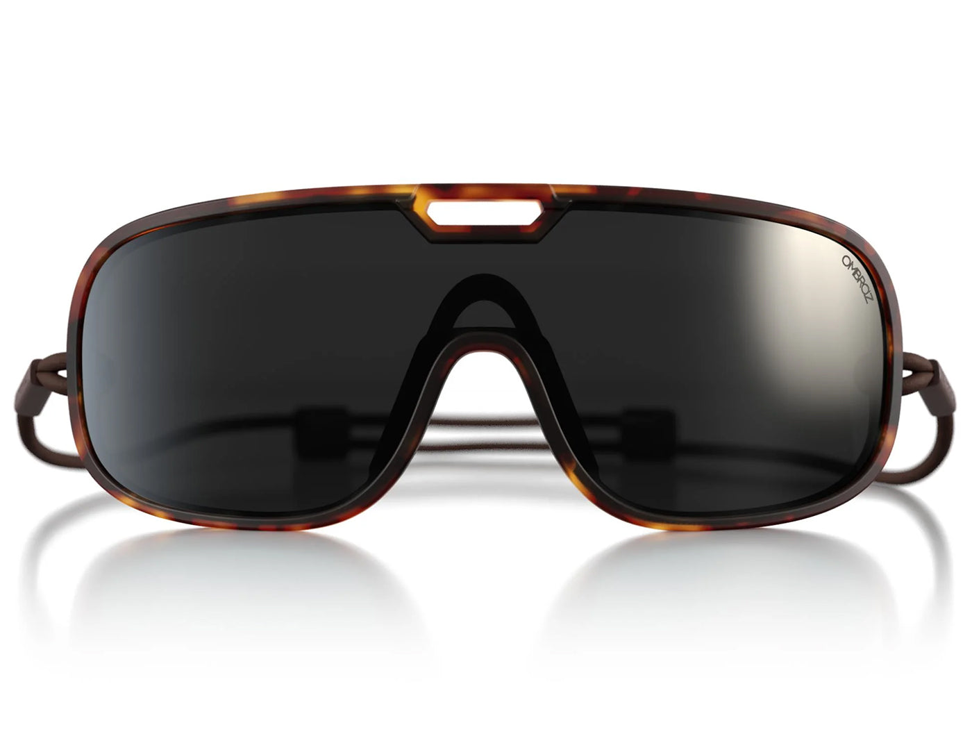 Refugio, Ombraz Armless Sunglasses