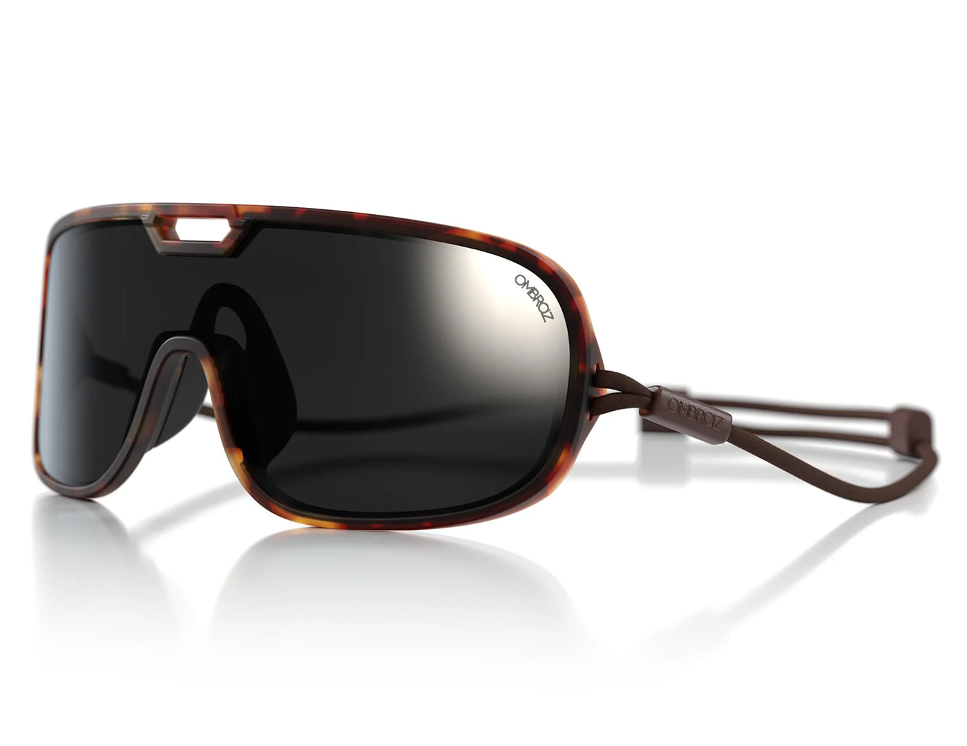 Refugio, Ombraz Armless Sunglasses
