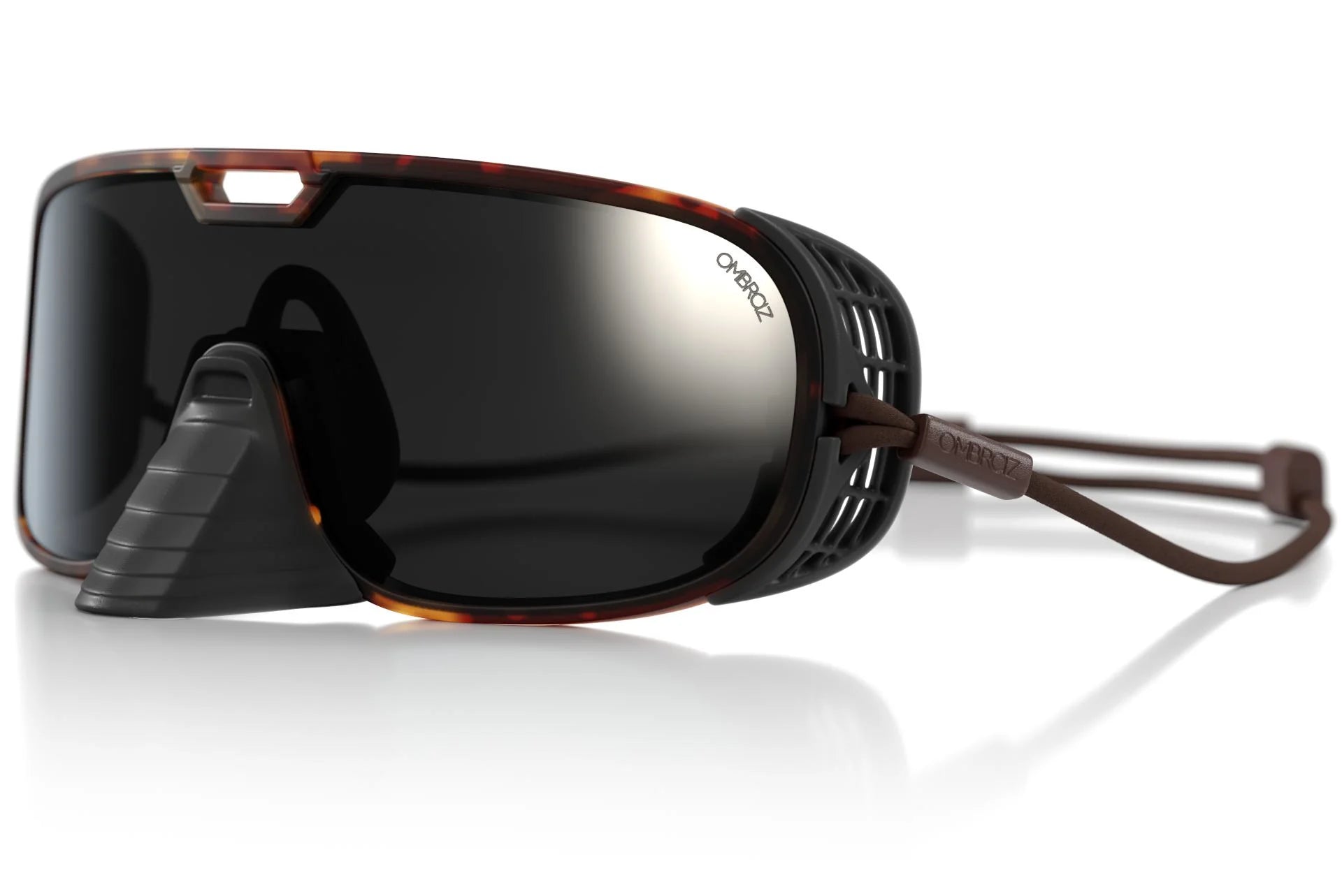 Refugio, Ombraz Armless Sunglasses Refugio, Ombraz Armless Sunglasses