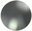 Grey with SilverMirror