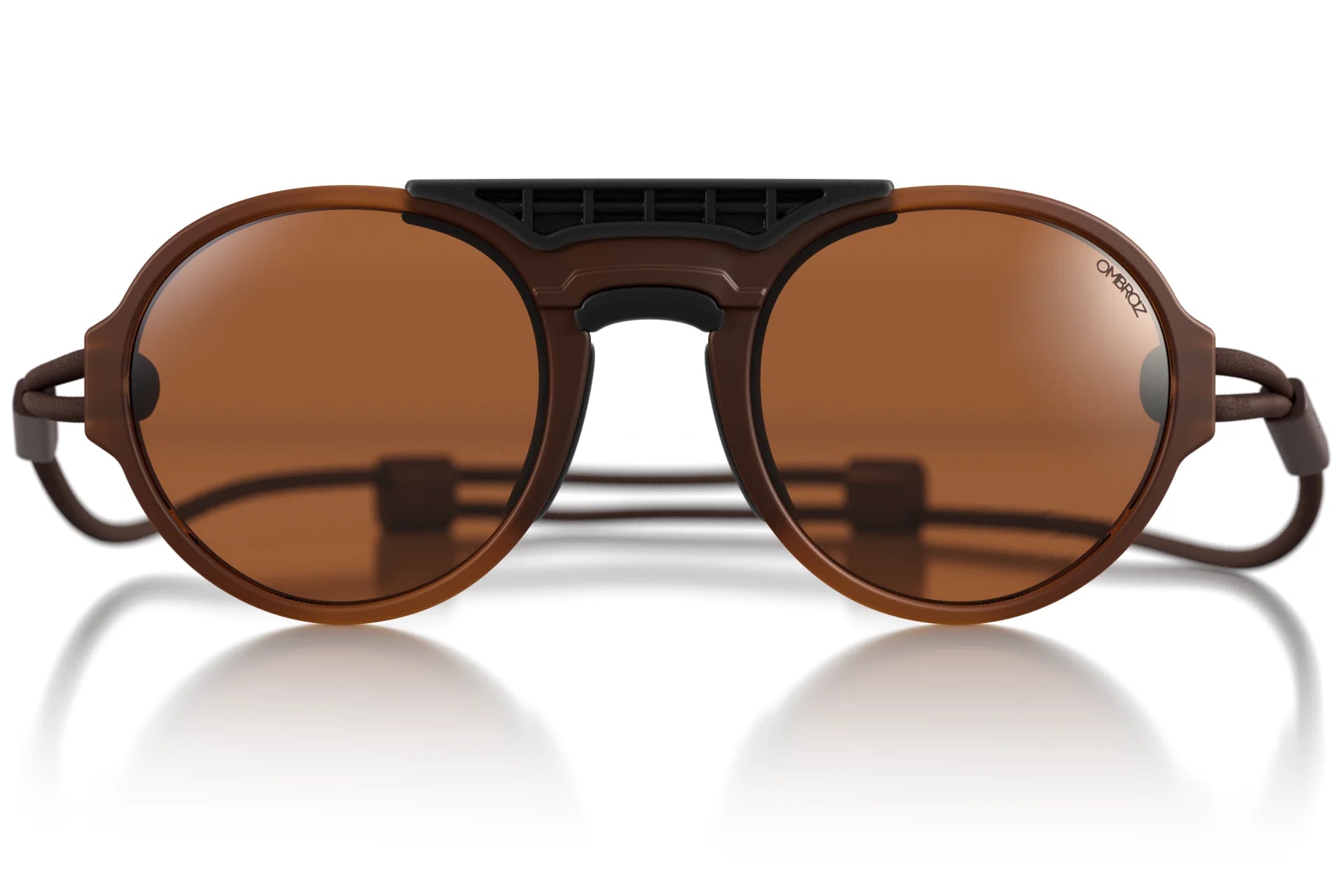 Ombraz Viale Polarized GREY オンブラズ Ombraz Viale Polarized GREY オンブラズ