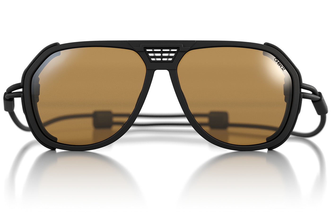 OMBRAZ / CLASSIC Armless Sunglasses