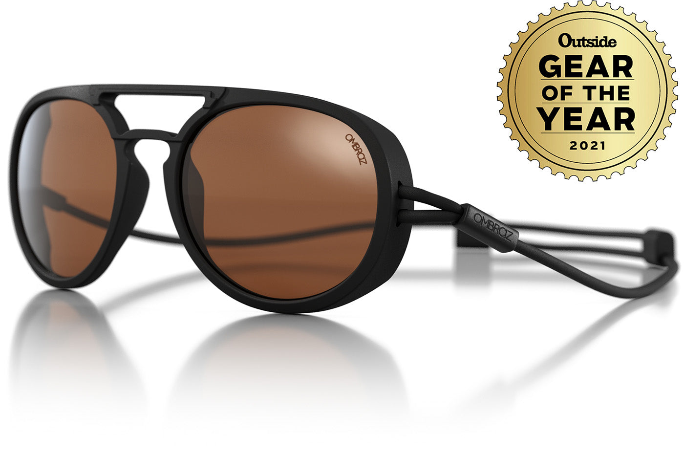 Dolomite, Ombraz Armless Sunglasses