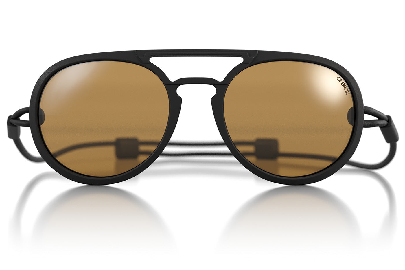 OMBRAZ Armless Sunglasses （アームレスサングラス） - サングラス/メガネ