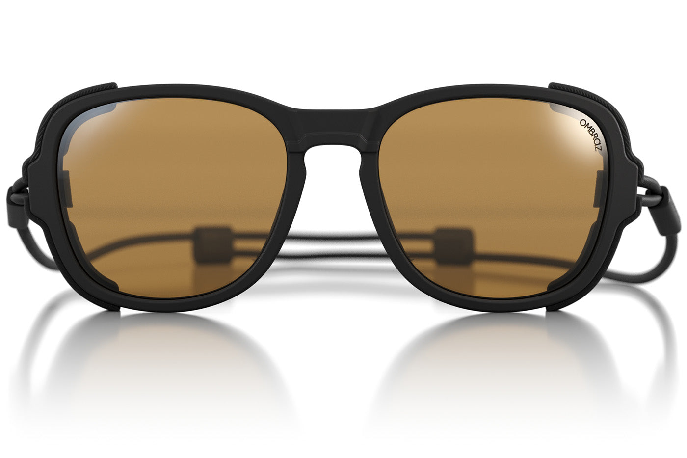 Teton, Ombraz Armless Sunglasses