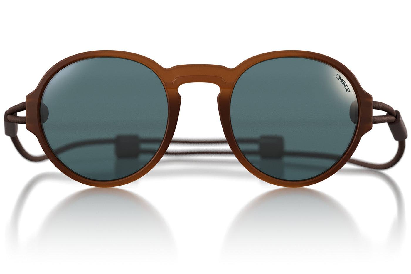 Viale, Ombraz Armless Sunglasses