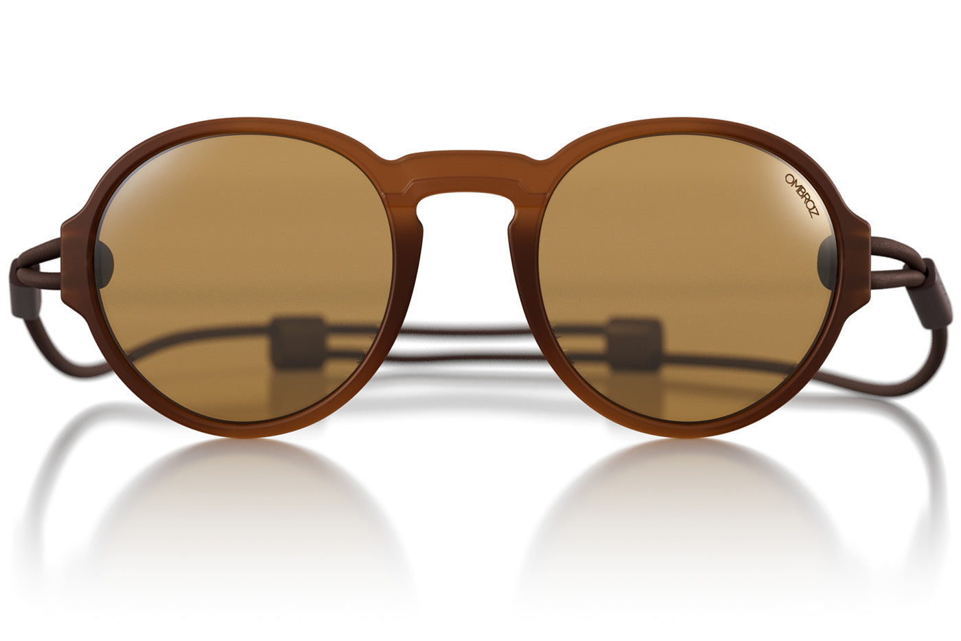 Viale, Ombraz Armless Sunglasses
